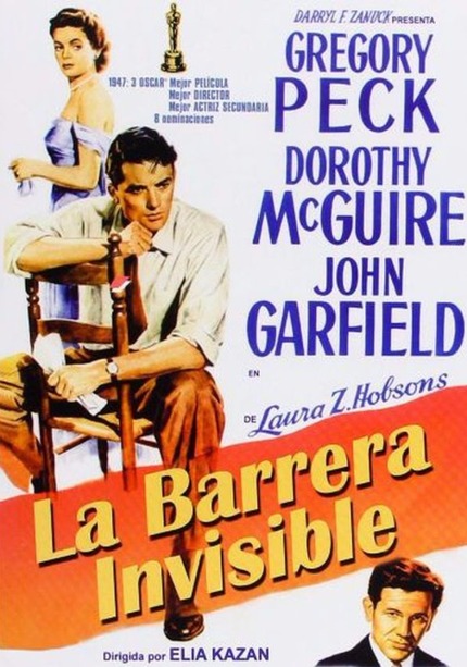 La Barrera Invisible [1947] [994,29 Mb]